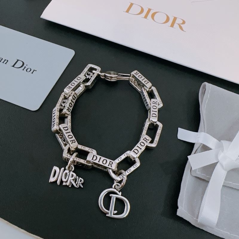 Christian Dior Bracelets